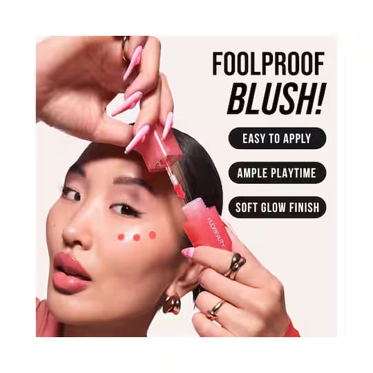 Huda Beauty - Blush Filter Liquid Blush (4.5ML)