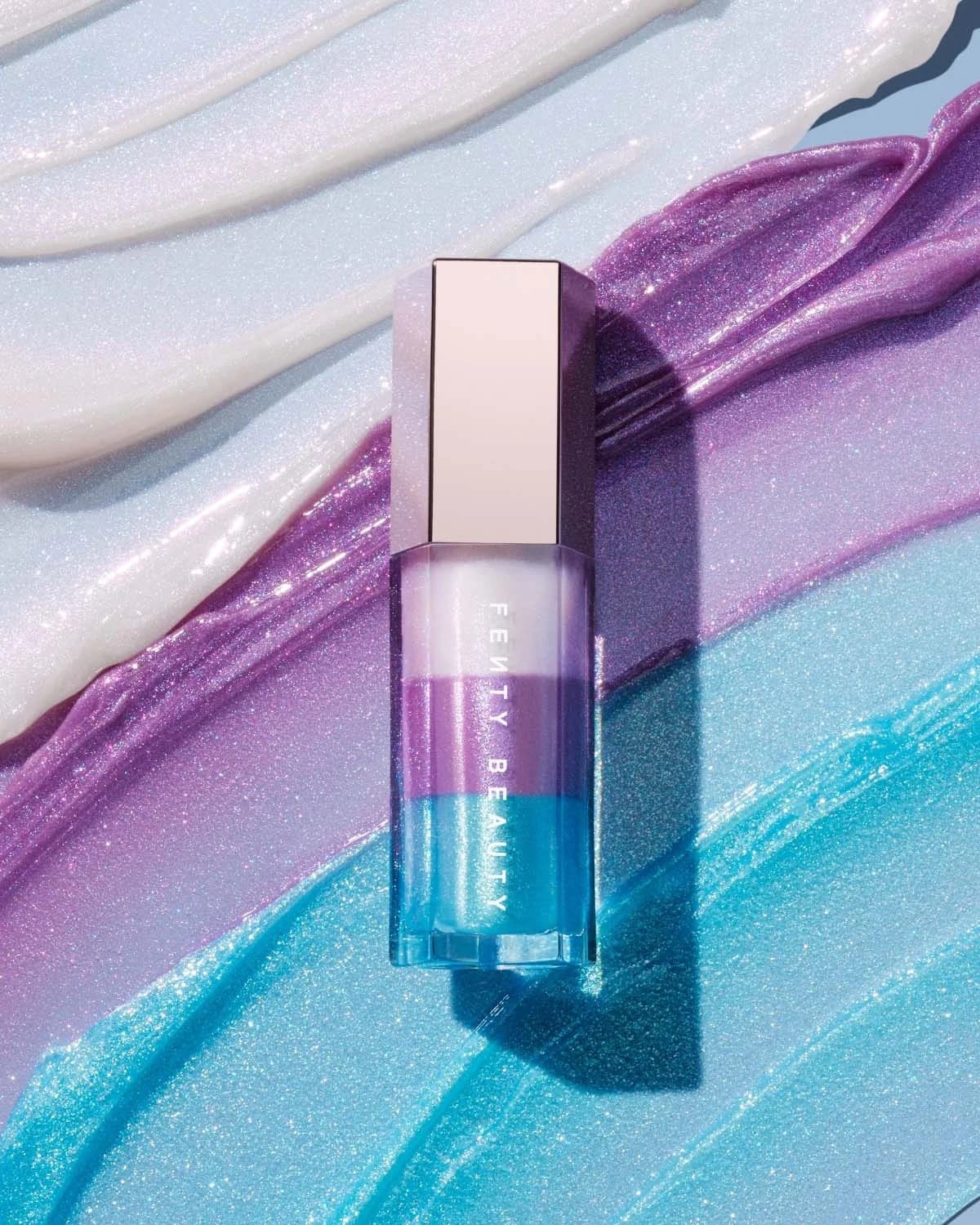 Fenty Beauty - Gloss Bomb Stackz Layered Lip Luminizer (9ML)