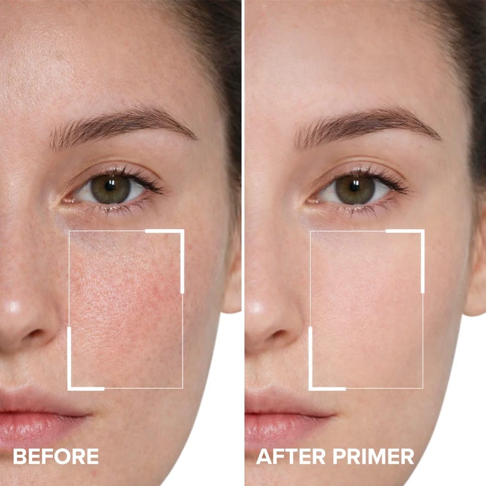 Forever 52 - Base Lab Go Blur Peptide Primer (25ML) [FBL102]