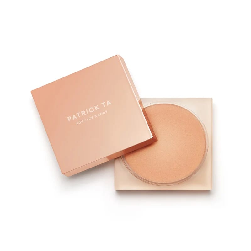 Patrick Ta - All Over Glow Balm For Face & Body (30g)