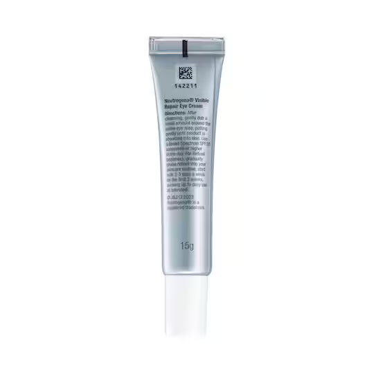Neutogena - Visible Repair Eye Cream (15g)