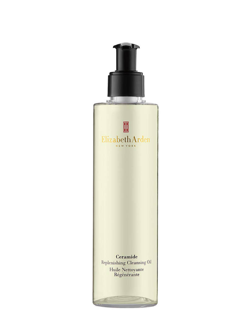 Elizabeth Arden Ceramide Cleansing Oil (200ml)