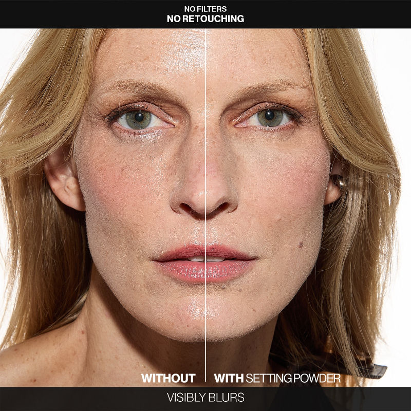 Smashbox Always On Skin Balancing Setting Powder-Translucent (9.9g)