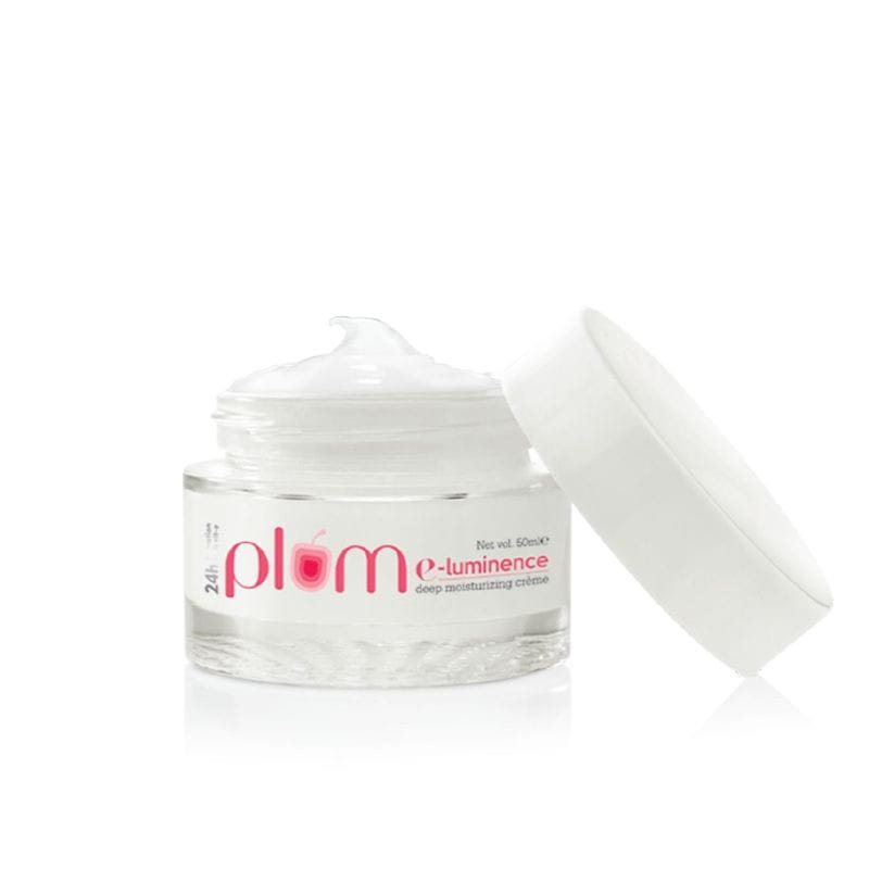 Plum - E-Luminence Deep Moisturizing Crème (50mL)