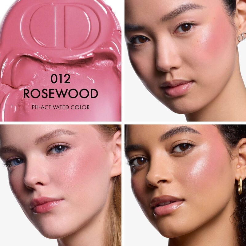 Dior - Backstage Rosy Glow Stick (6g)