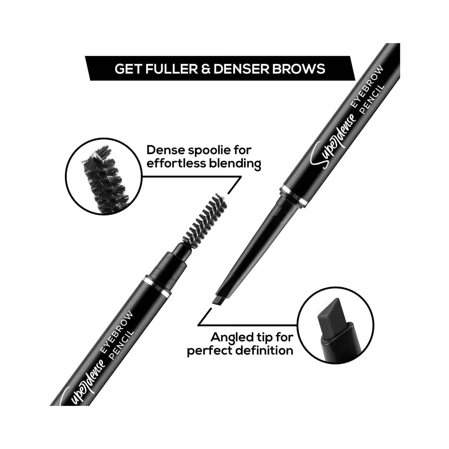 Renee - Superdense Eyebrow Pencil (0.22g)