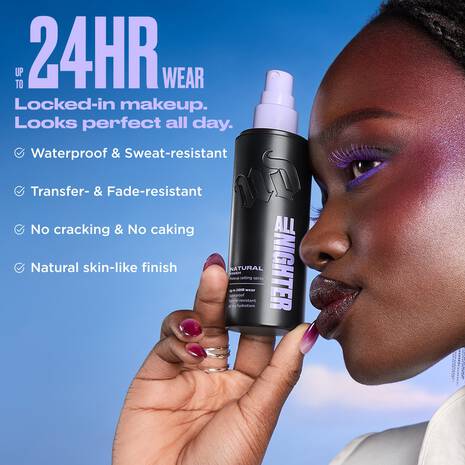 Urban Decay - All Nighter Makeup Setting Spray (118ML)
