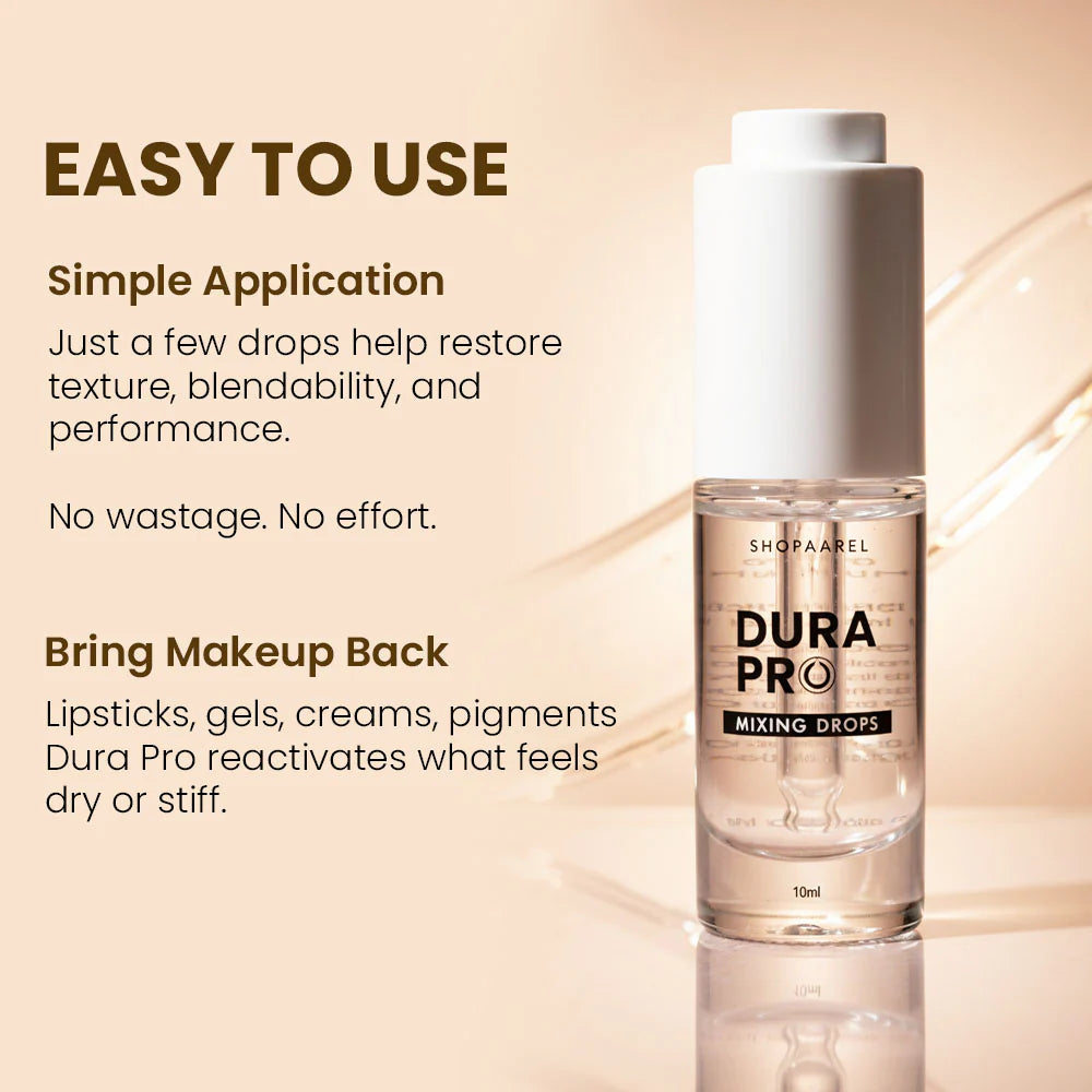 Shopaarel - Dura Pro Mixing Drops (10ML)