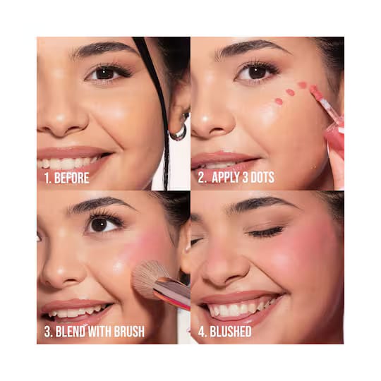 Huda Beauty - Blush Filter Liquid Blush (4.5ML)