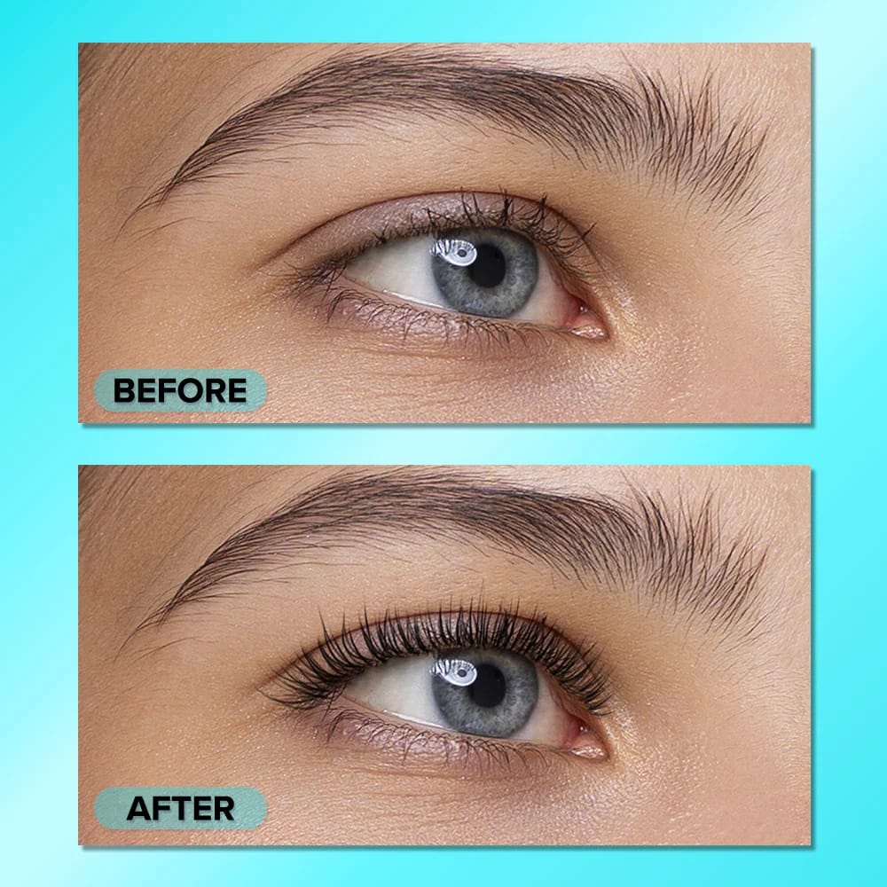 Character Cosmetics - High Rise Mascara (10g) (CMS001)