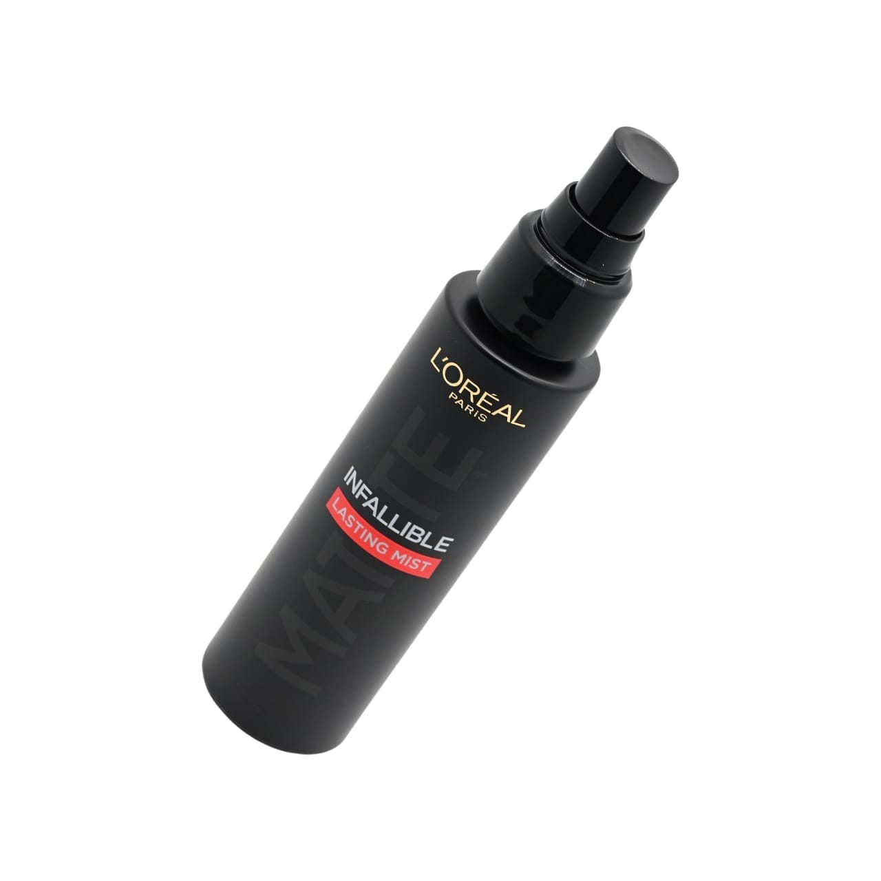 Loreal Paris - Matte Infallibe Lasting Mist (100ML)