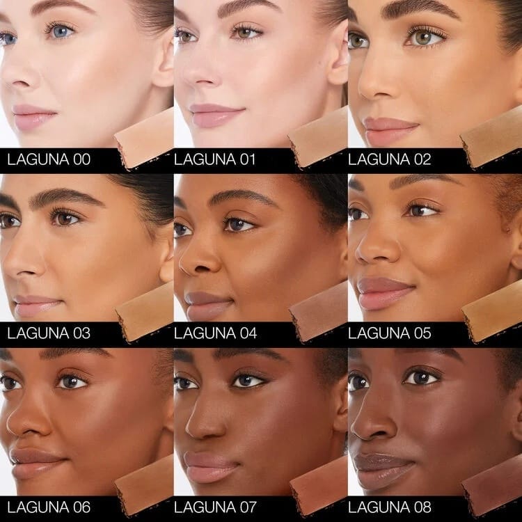 Nars - Laguna Bronzing Powder (11g)