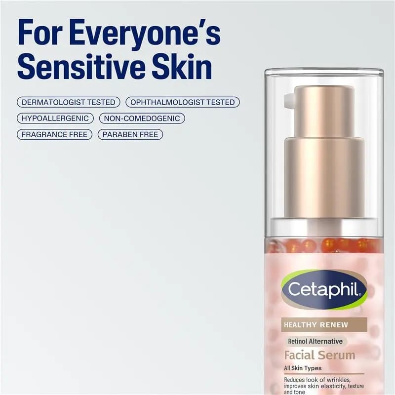 Cetaphil - Healthy Renew Facial Serum