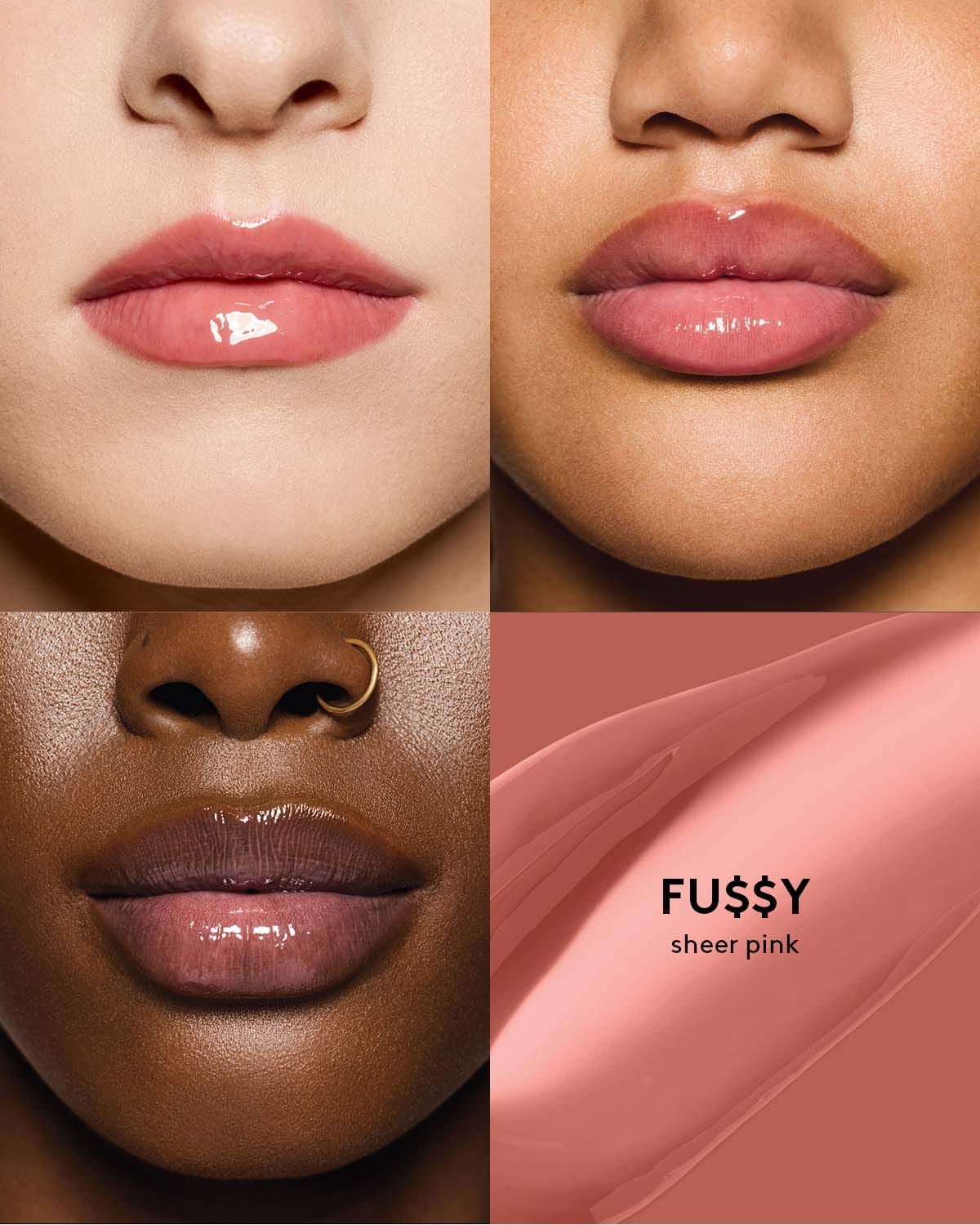 Fenty Beauty - Gloss Bomb Heat Universal Lip Luminizer + Plumper (9ML)