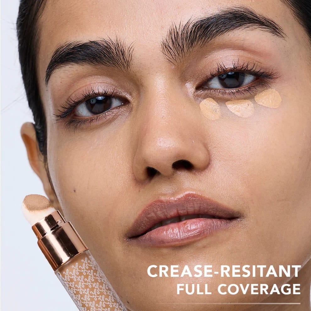Kay Beauty - Soft Matte Full Coverage Concealer Enriched With Hyaluronic Acid + Niacinamide (3ML)