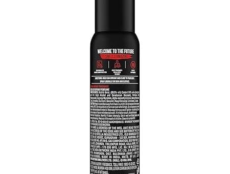 Axe - Signature Intense Strong Woody Fragrance