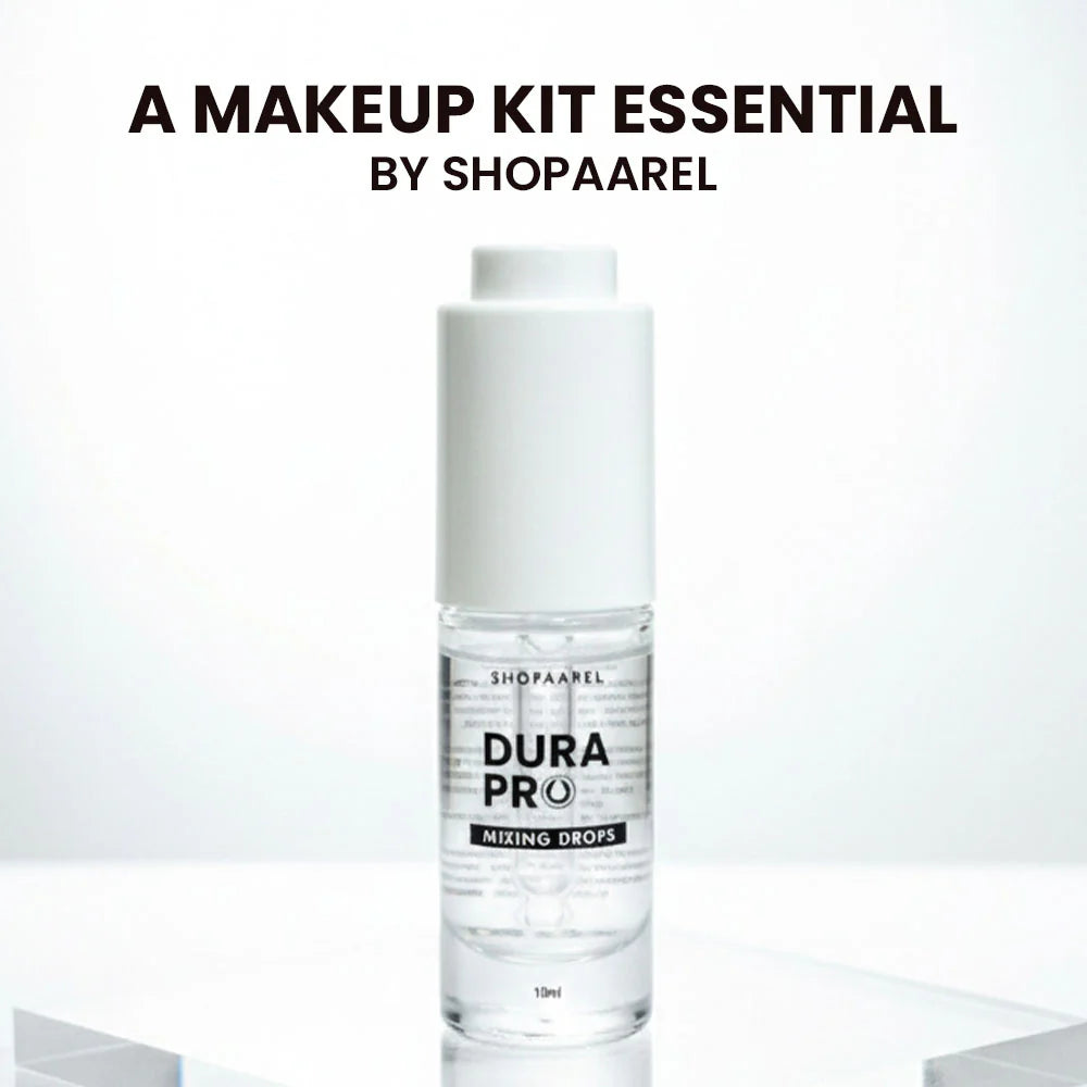 Shopaarel - Dura Pro Mixing Drops (10ML)