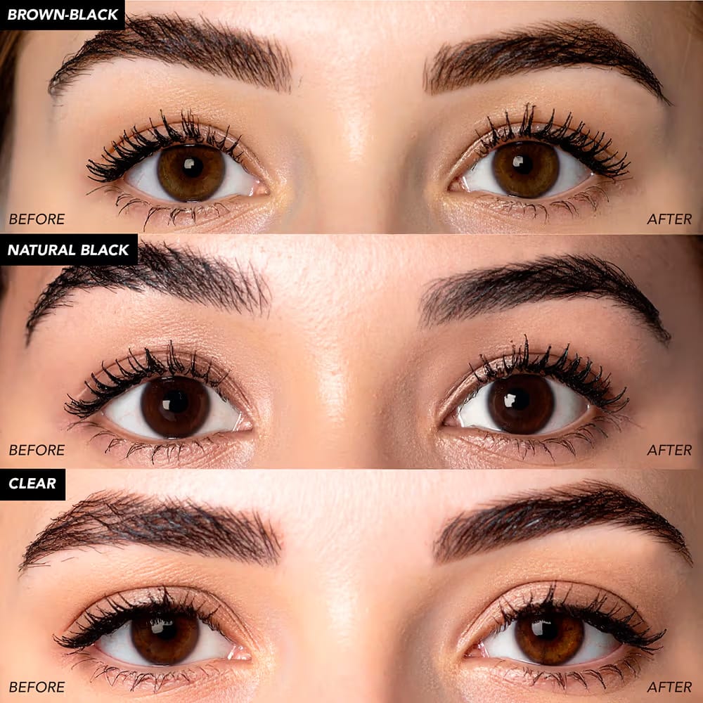 Kay Beauty - Powerfull Eyebrow Gel Enriched With Pro - Vitamin B5+ Vegan Biotin (3.5ML)