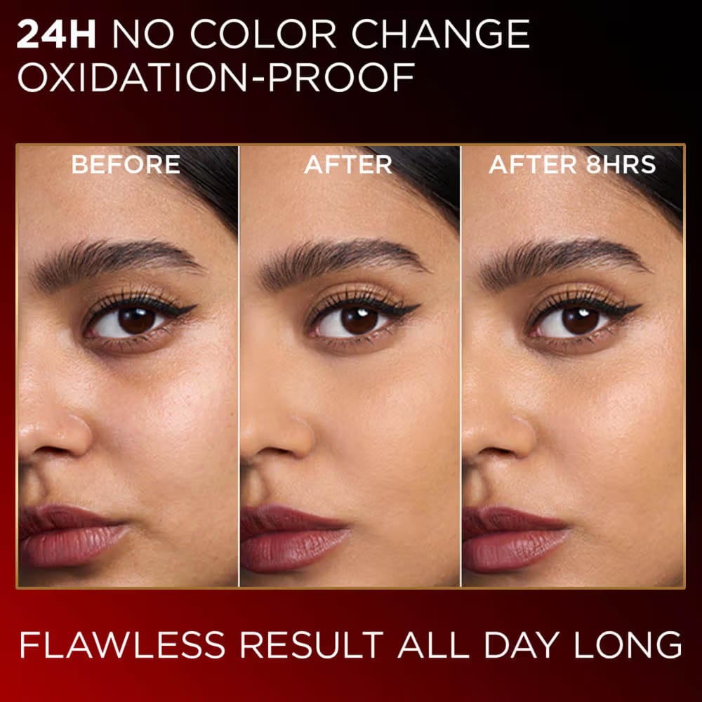 Loreal Paris - Infaillible 24H Fresh Wear Cushion Foundation (11g)