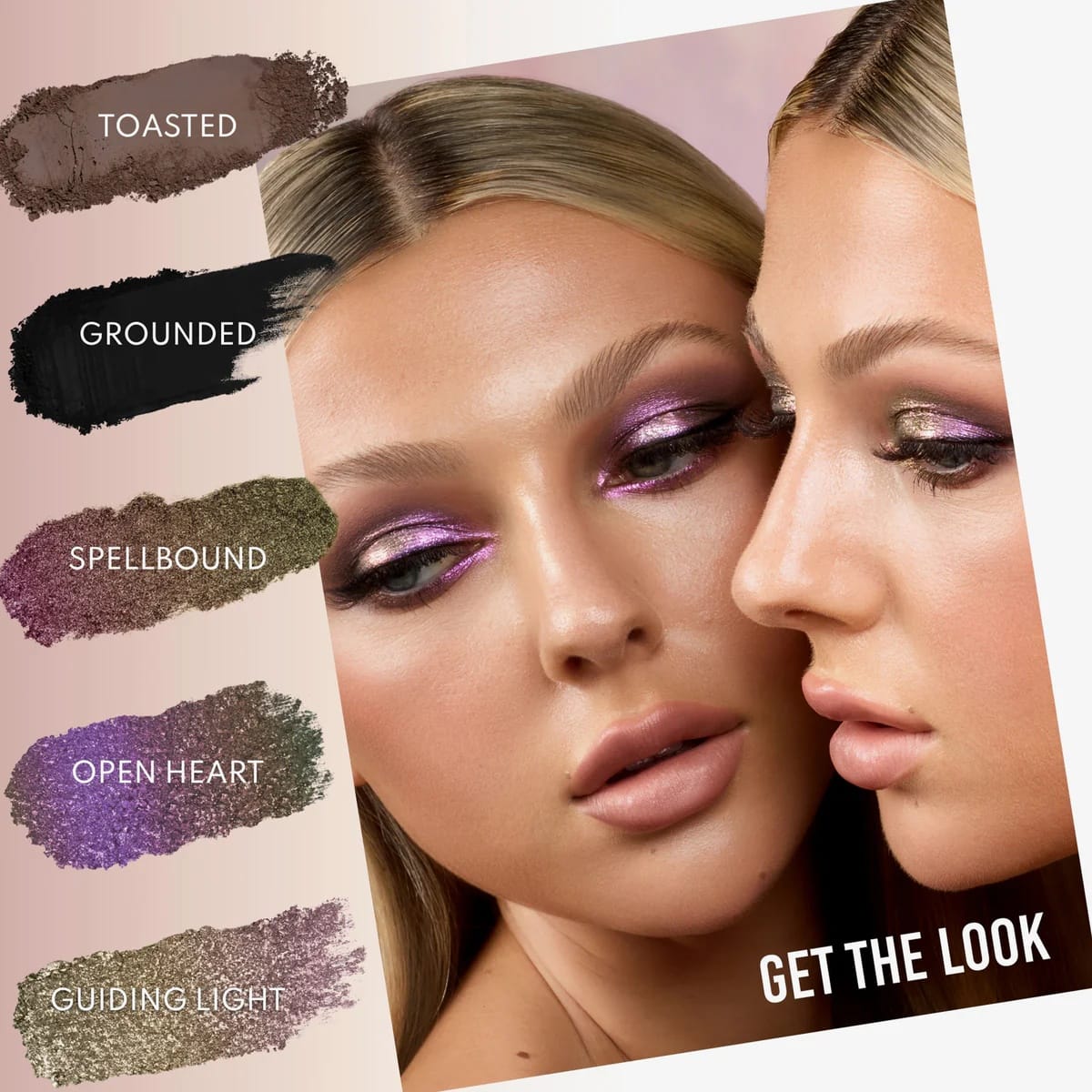 Danessa - Lightwork Volume Vll Freedom Palette