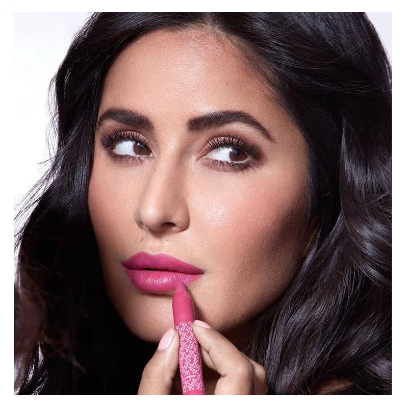 Kay Beauty - Matteinee Lip Crayon Enriched With Chamomile + Marula Oil (1.8g)