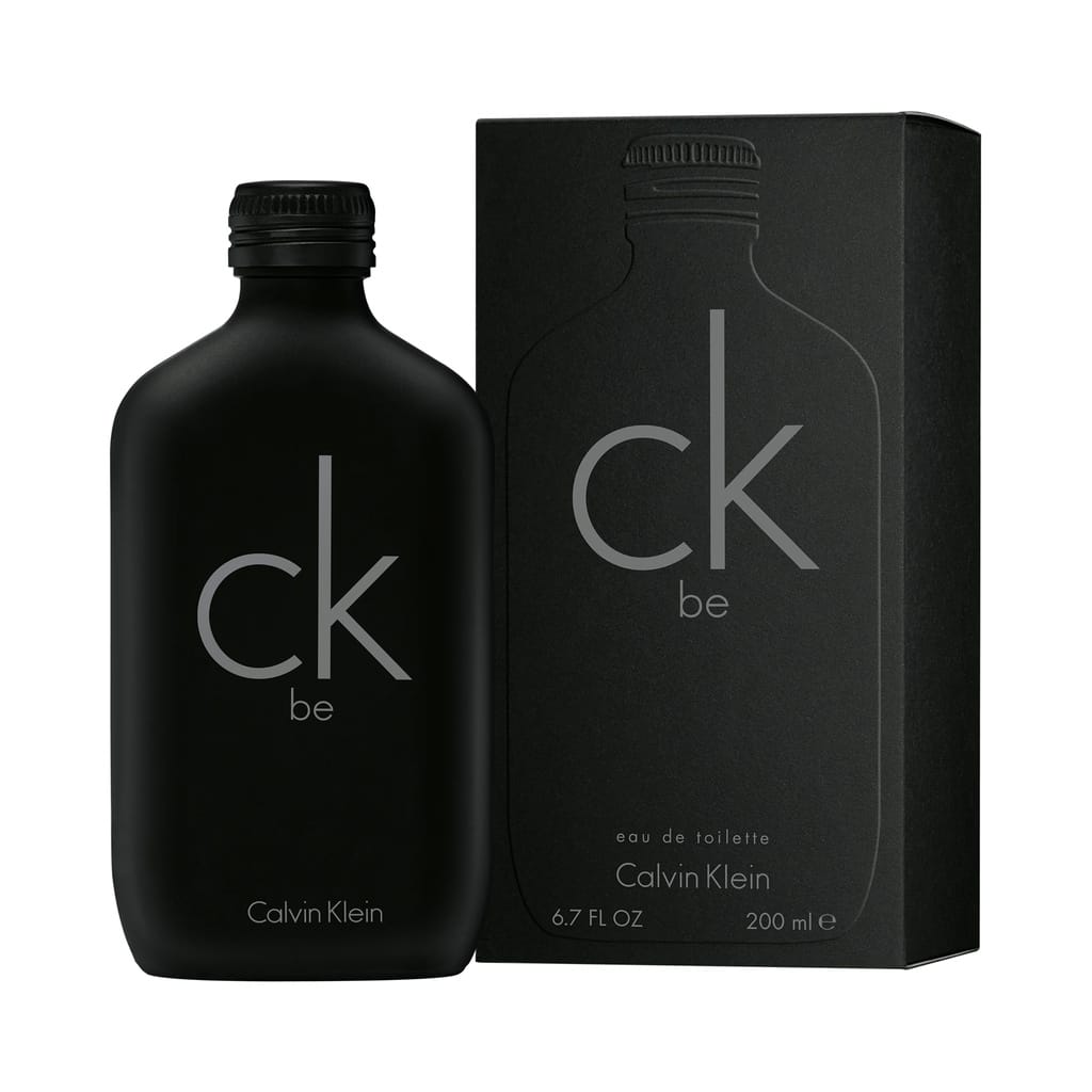 Calvin Klein - Be Eau De Toilette