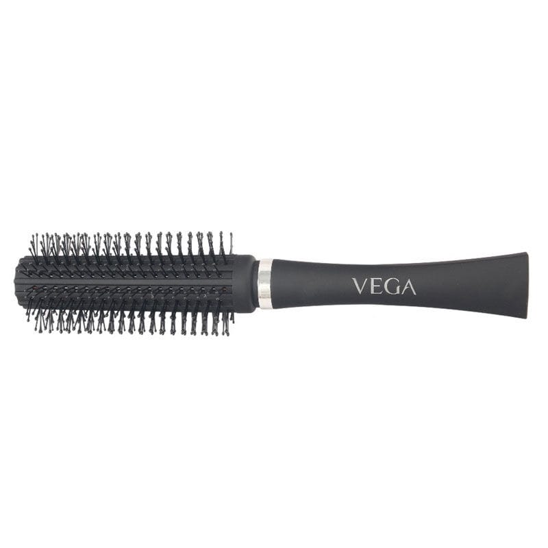 VEGA - Round Hair Brush (E5-RBN)