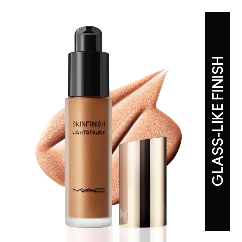 M.A.C Skinfinish Lightstruck Liquid Highlighter
