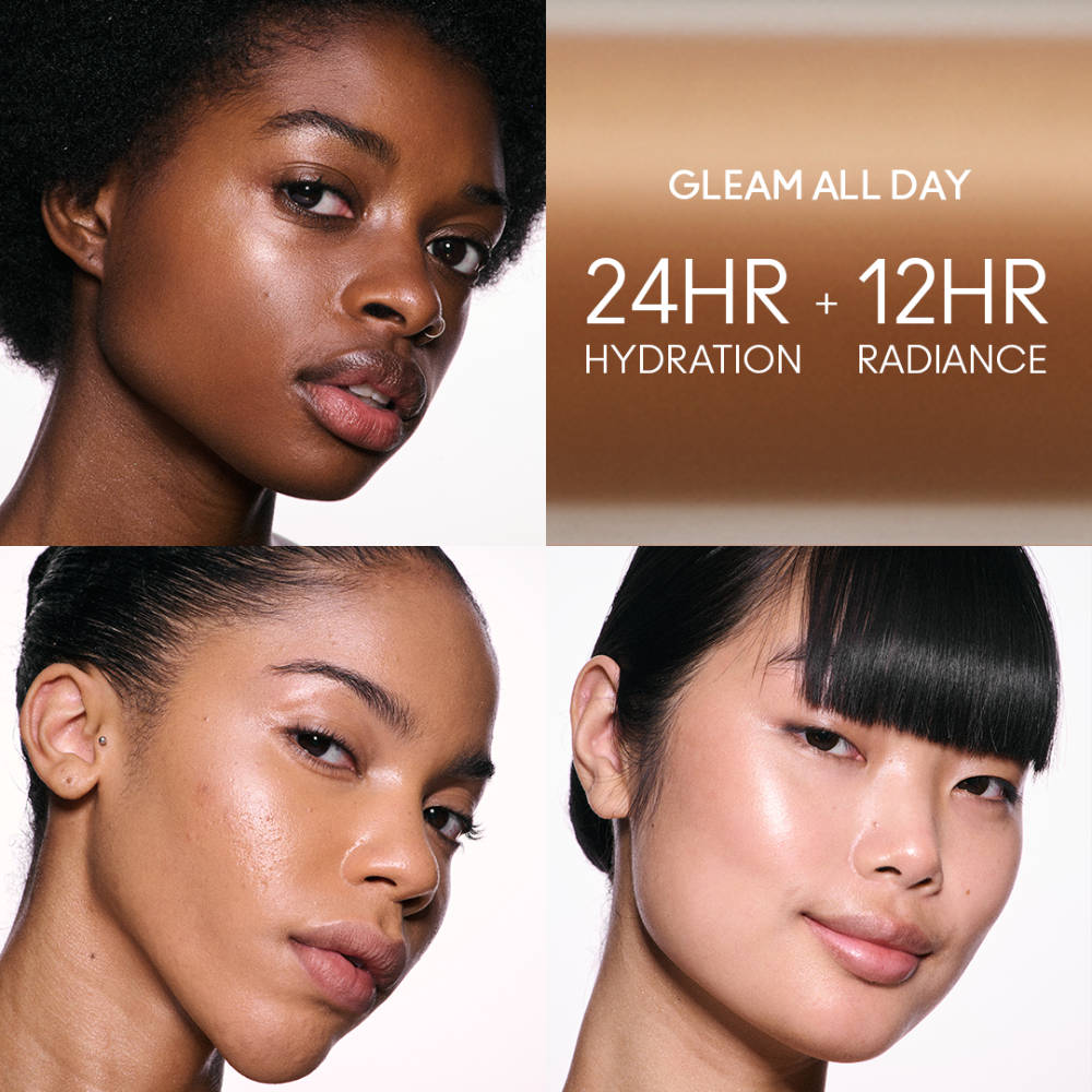 M.A.C Skinfinish Lightstruck Liquid Highlighter