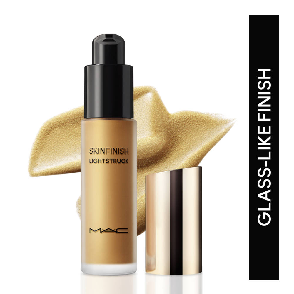 M.A.C Skinfinish Lightstruck Liquid Highlighter