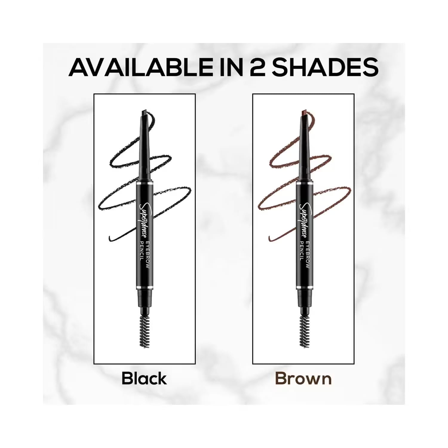 Renee - Superdense Eyebrow Pencil (0.22g)