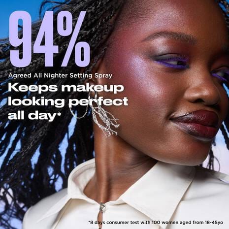 Urban Decay - All Nighter Makeup Setting Spray (118ML)