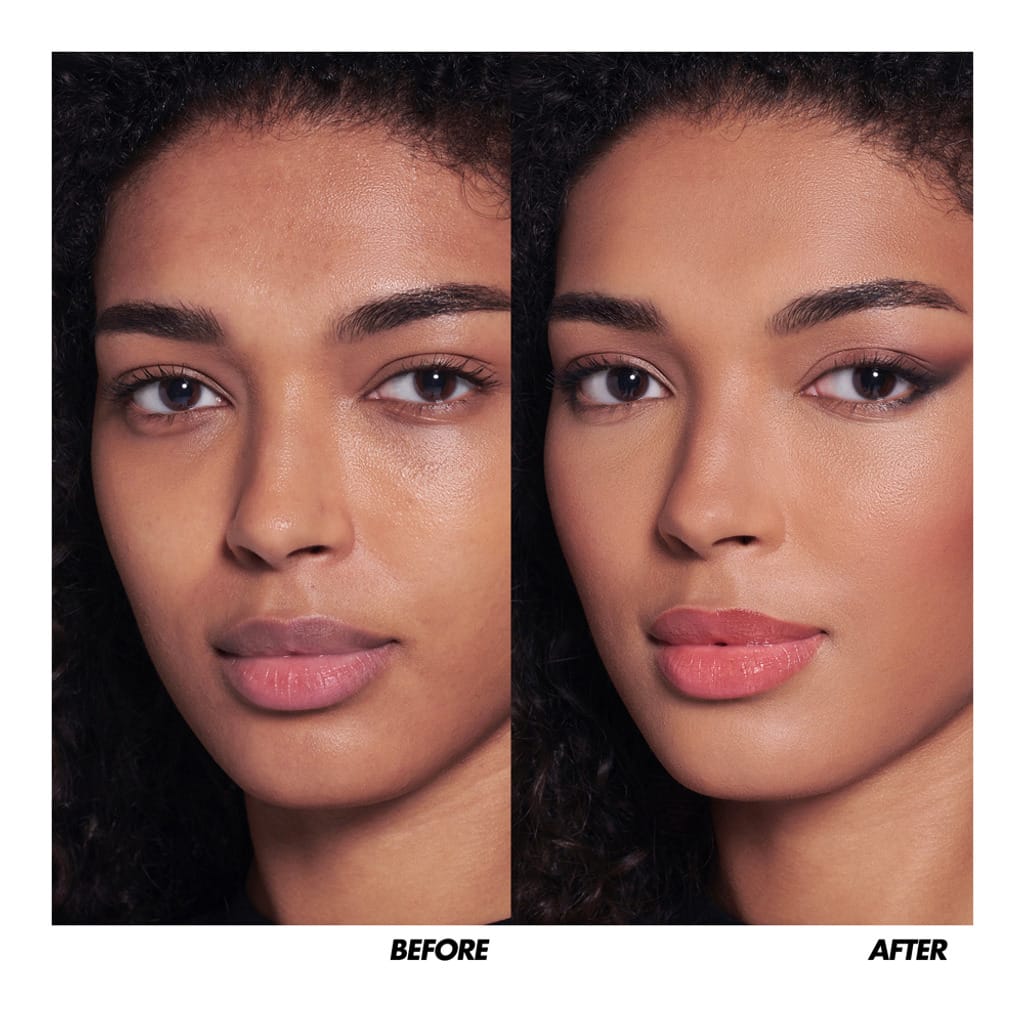 Make Up Forever - HD Skin Face Essentials Palette (25.8g)
