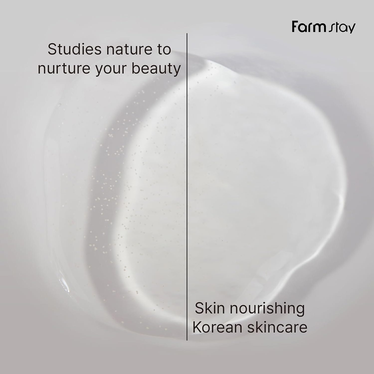 Farm Stay - Black Snail Hydrogel Eye Patch (90g)