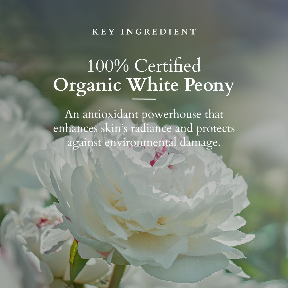 Lotus Organics Precious Brightening Toning Essence (50ml)