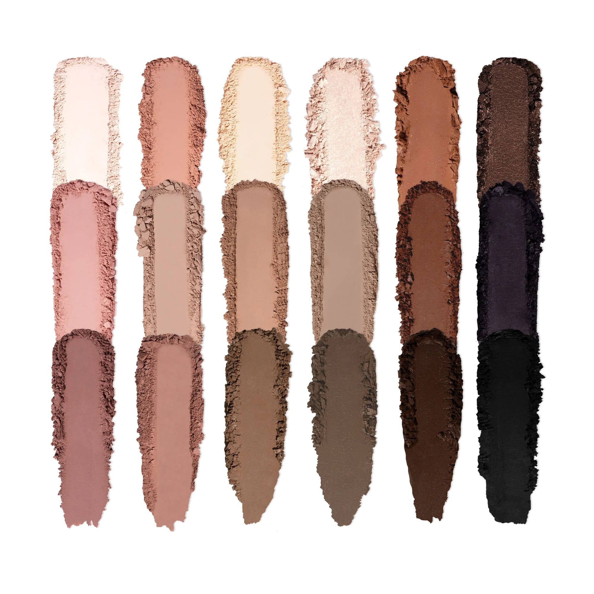 Natasha Denona - Eye Sculpt Texture & Tone Palette