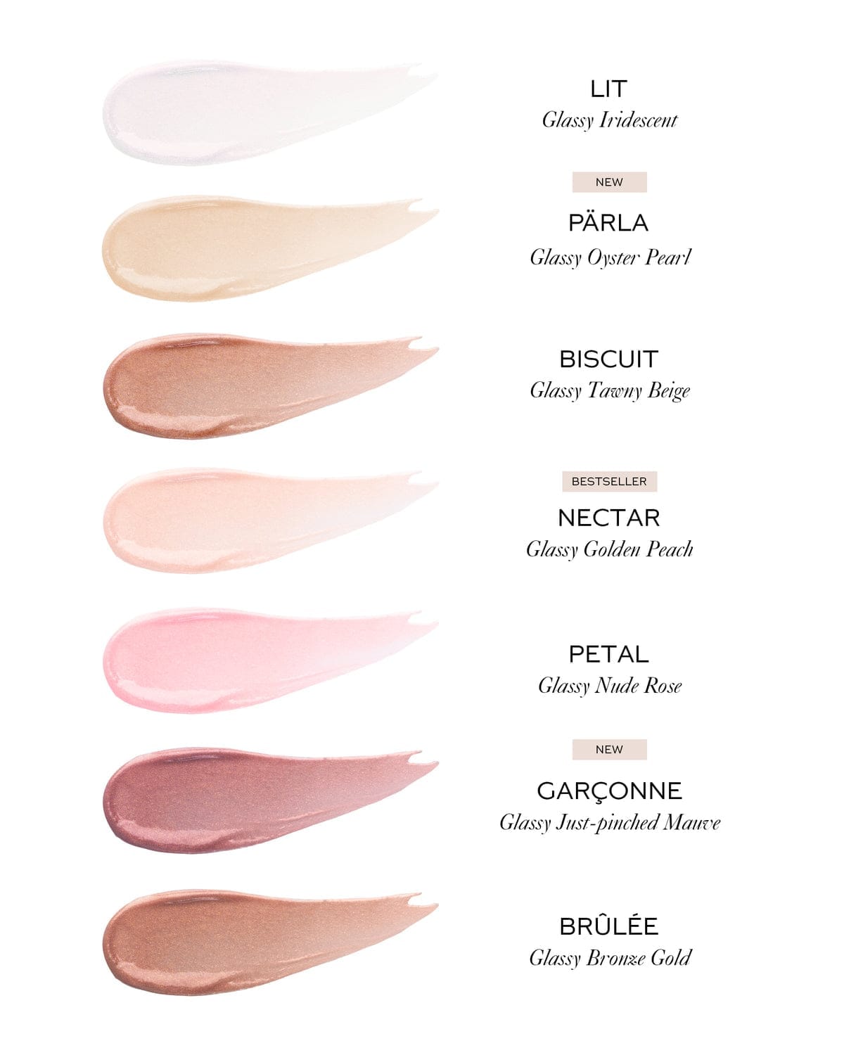 Westman Atelier - Petite Lit Up Highlight Stick (2.5g)