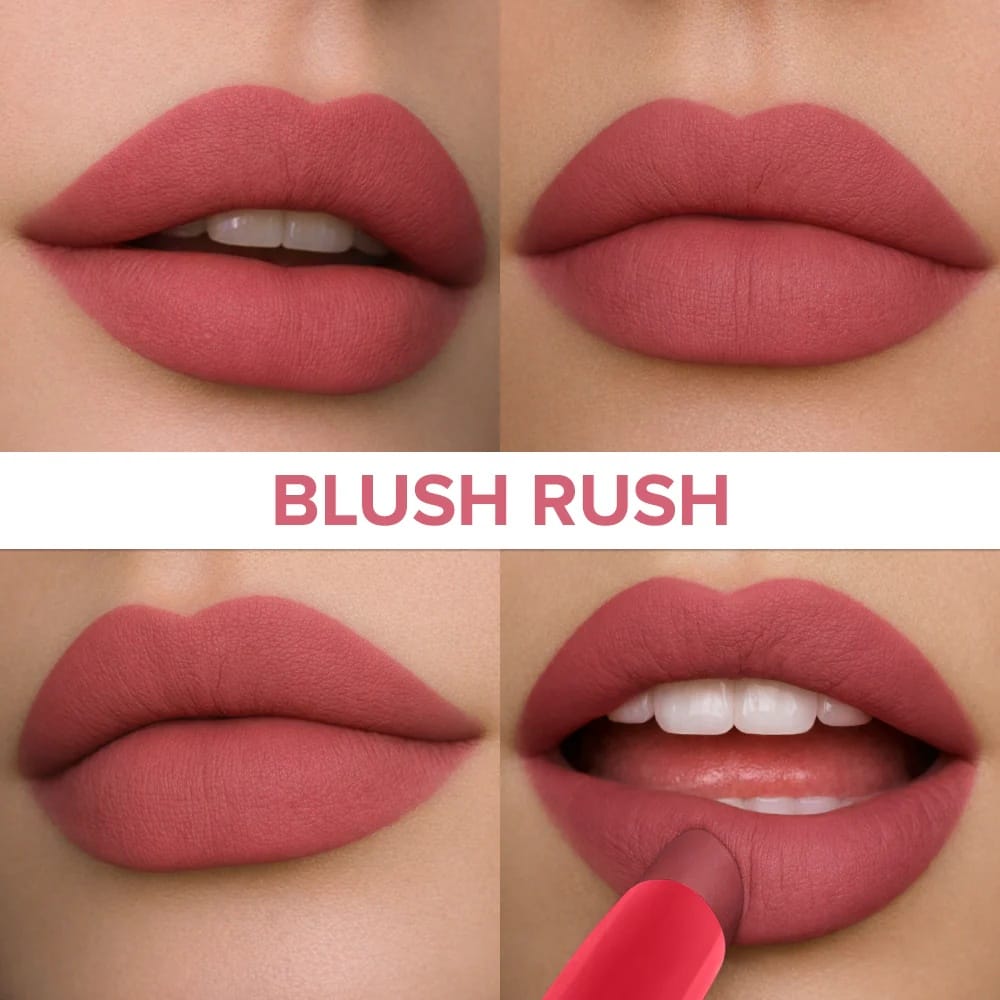Character Cosmetics - Lip Lock Lipstick (CLK)