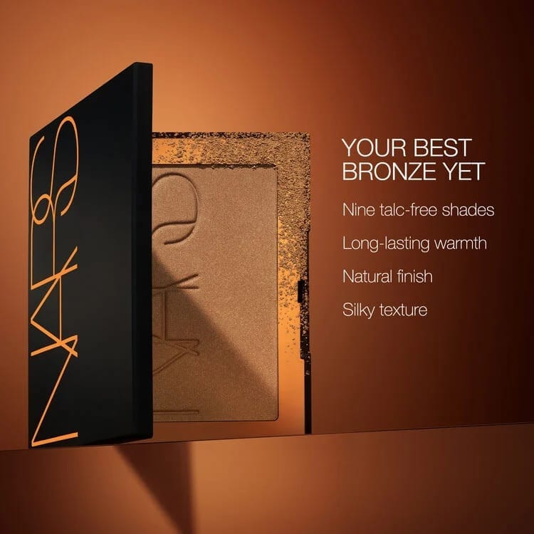 Nars - Laguna Bronzing Powder (11g)