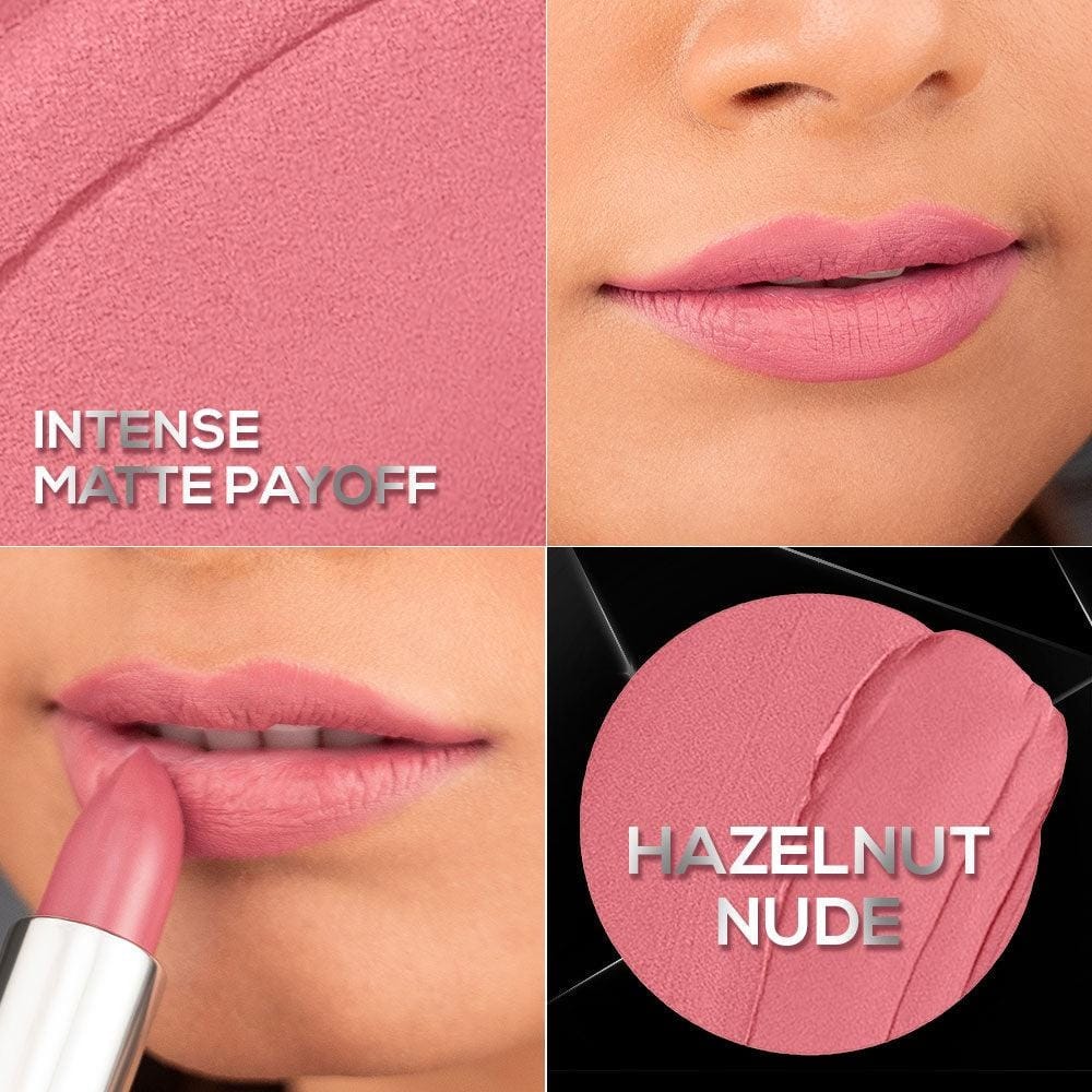 Renee - Prime Matte HD Lipstick (4.5g)