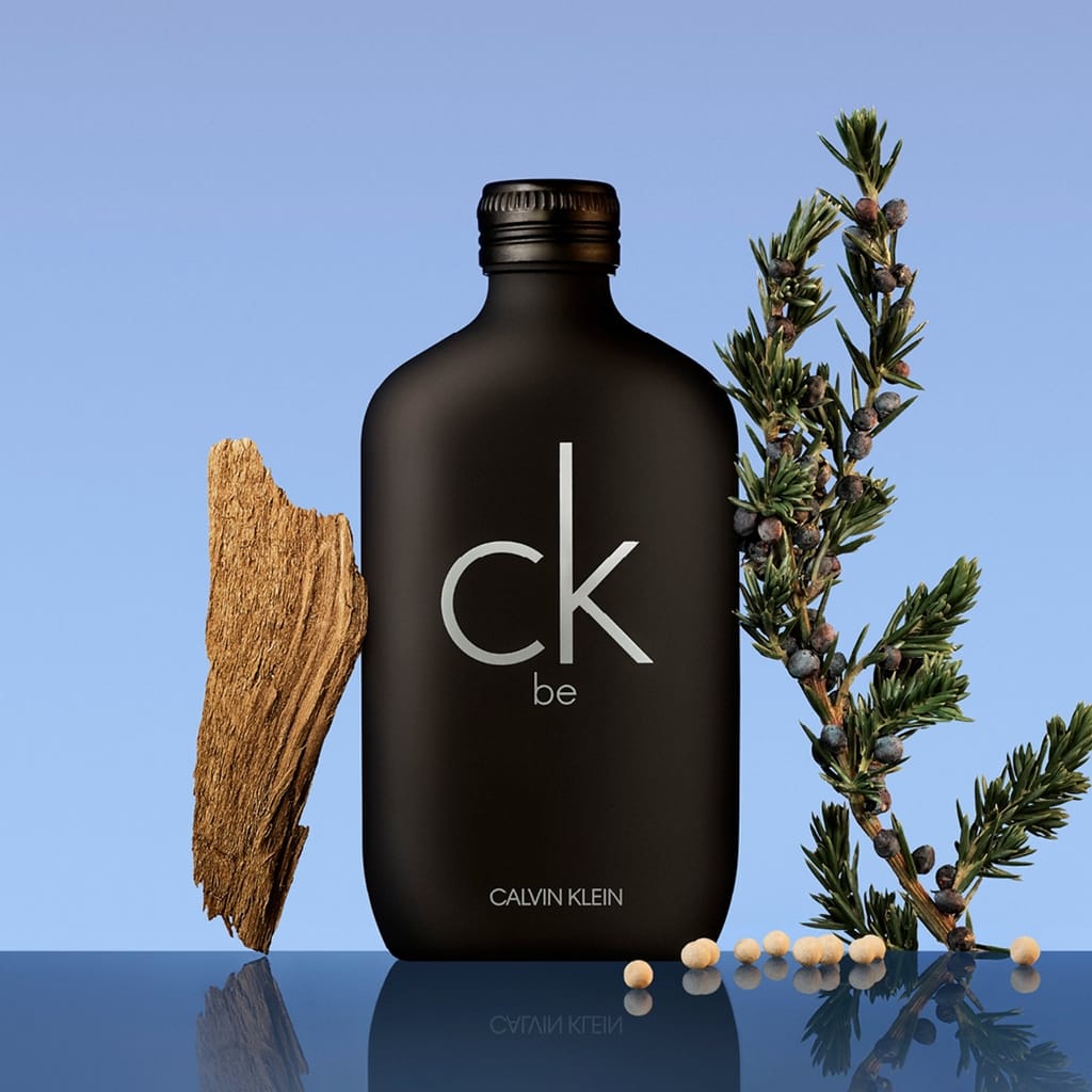 Calvin Klein - Be Eau De Toilette