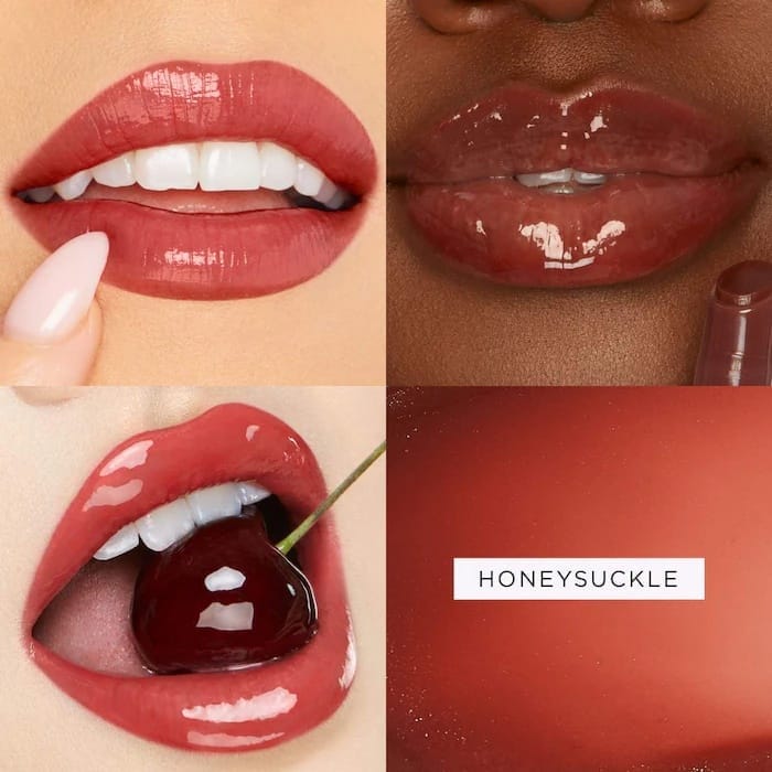 Sephora - Holiday Lip Kit (48.70ML)