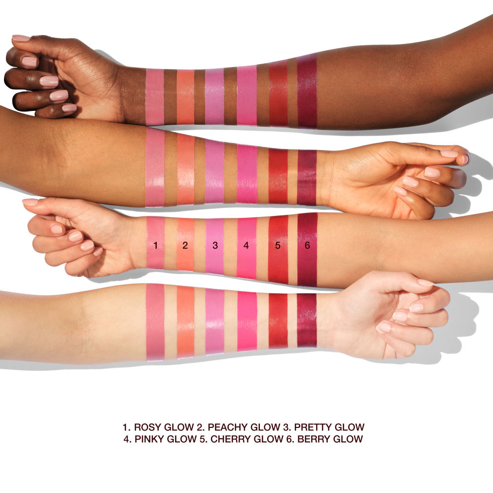 Charlotte Tilbury Unreal Blush Stick - Pretty Glow (9g)