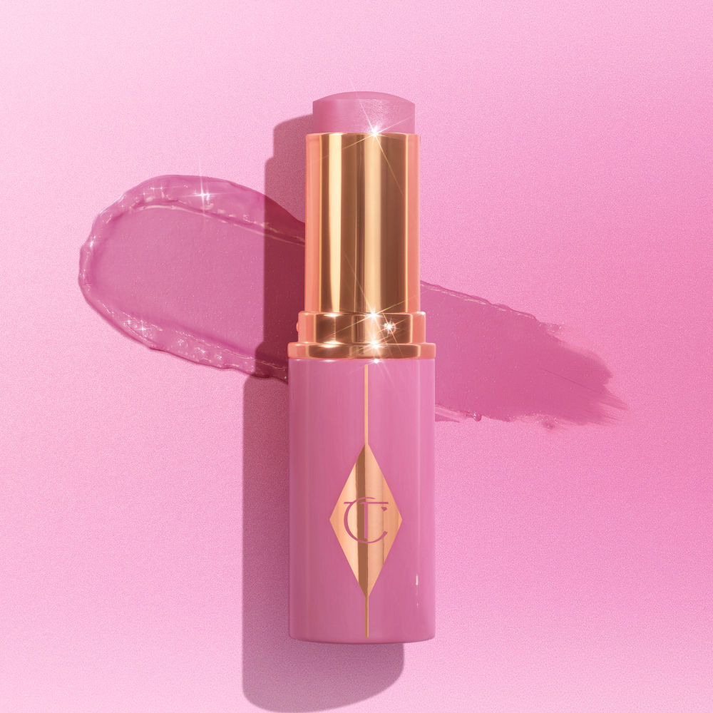 Charlotte Tilbury Unreal Blush Stick - Pretty Glow (9g)