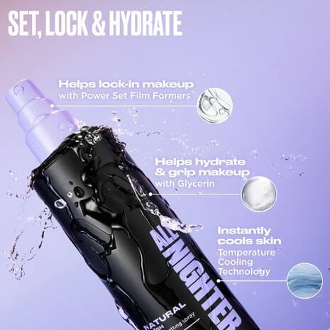 Urban Decay - All Nighter Makeup Setting Spray (118ML)