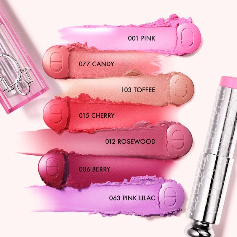 Dior - Backstage Rosy Glow Stick (6g)