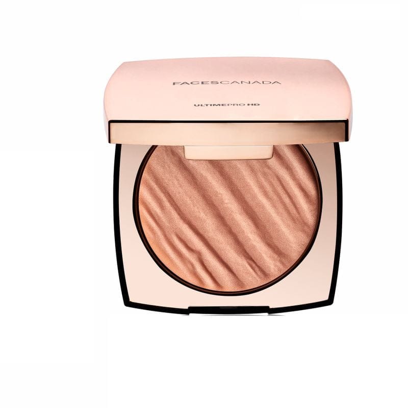 Faces Canada - Ultime Pro HD All That Glow Highlighter