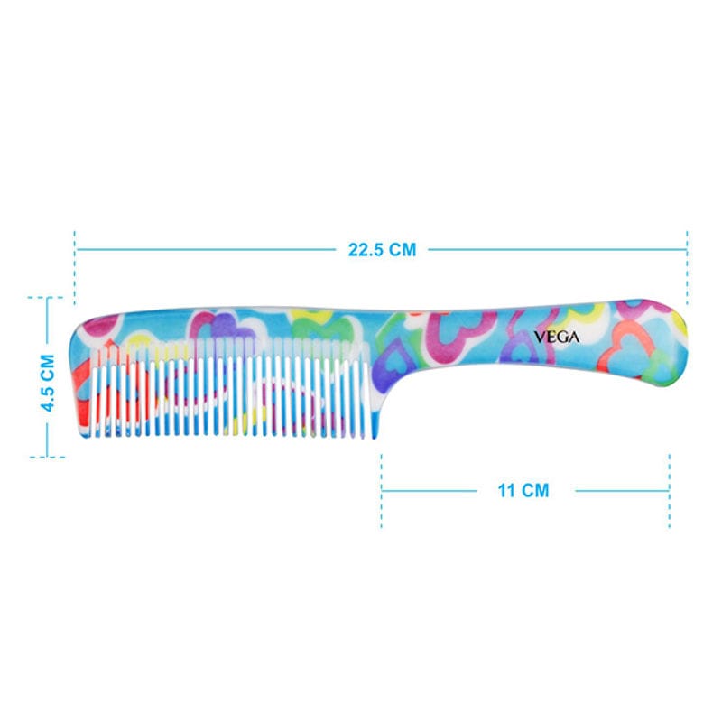 VEGA - D'ZYNE Comb (DC-564)