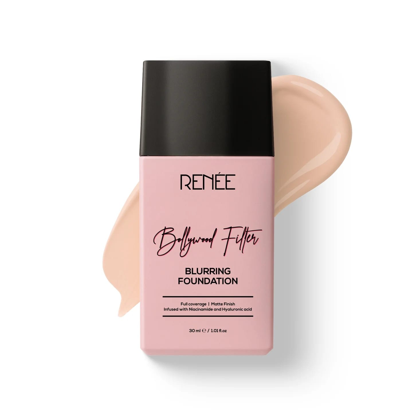 Renee - Bollywood Filter Blurring Foundation (30ML)