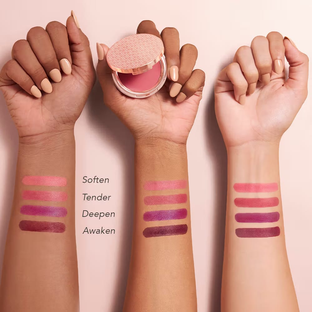Kay Beauty - Velvet Creme Multi - Use Blush (4.4g)